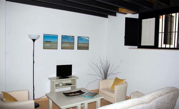 Foto 1 de Dúplex en venta en calle Fariñas de 1 habitación con aire acondicionado y calefacción