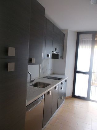 Foto 1 de Àtic en venda a calle Fariñas de 1 habitació amb terrassa i aire acondicionat