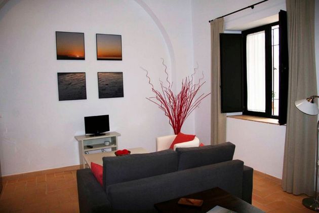 Foto 1 de Piso en venta en calle Fariñas de 1 habitación con aire acondicionado y calefacción