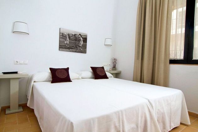 Foto 2 de Ático en venta en calle Fariñas de 2 habitaciones con terraza y aire acondicionado