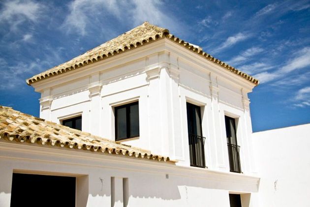 Foto 1 de Àtic en venda a calle Fariñas de 4 habitacions amb terrassa i balcó