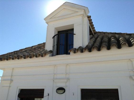 Foto 2 de Àtic en venda a calle Fariñas de 4 habitacions amb terrassa i balcó