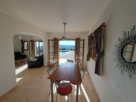 Foto 2 de Xalet en venda a Calonge Poble de 3 habitacions amb terrassa i piscina
