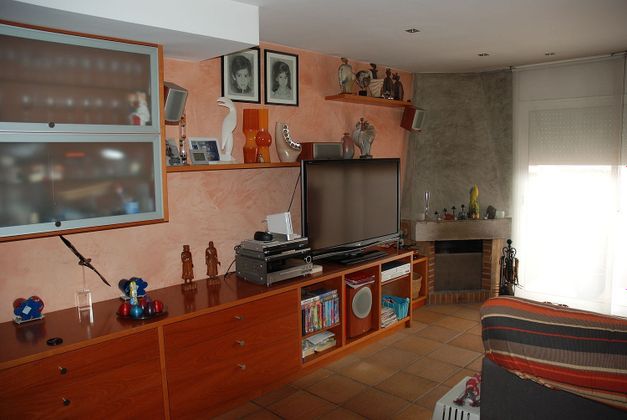 Foto 1 de Casa en venta en La Salut - Lloreda de 5 habitaciones con terraza y garaje