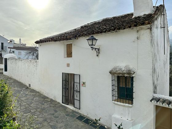 Foto 1 de Casa en venda a calle Iglesia de 1 habitació amb terrassa
