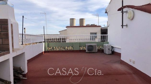 Foto 2 de Casa en venta en Oliva pueblo de 3 habitaciones con terraza y aire acondicionado