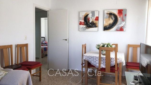 Foto 2 de Pis en venda a Bellreguard de 2 habitacions amb garatge
