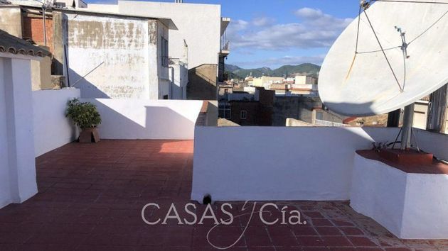 Foto 1 de Casa en venda a Font d´En Carròs (la) de 3 habitacions amb terrassa i aire acondicionat