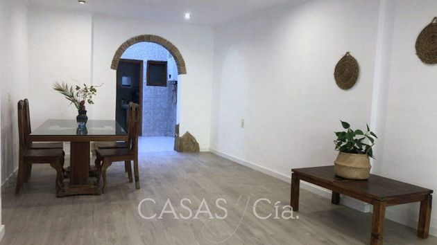 Foto 2 de Casa en venda a Font d´En Carròs (la) de 3 habitacions amb terrassa i aire acondicionat