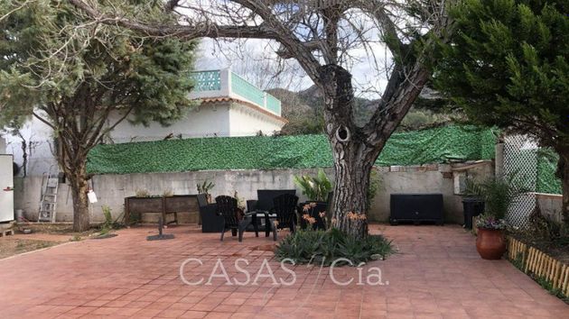 Foto 2 de Casa rural en venda a Palma de Gandía de 3 habitacions amb piscina