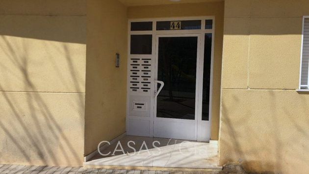 Foto 2 de Venta de piso en Font d´En Carròs (la) de 2 habitaciones y 72 m²