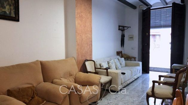 Foto 2 de Venta de casa en Font d´En Carròs (la) de 5 habitaciones y 174 m²