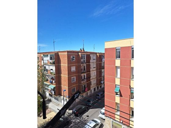 Foto 1 de Pis en venda a San Nicasio - Campo de Tiro - Solagua de 3 habitacions amb balcó i aire acondicionat