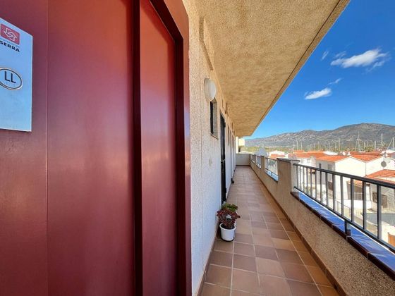 Foto 2 de Venta de estudio en Santa Margarida con terraza y piscina