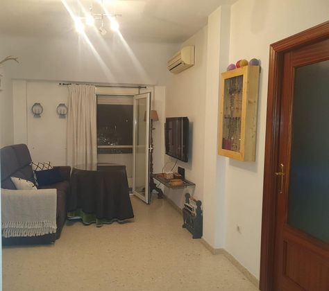 Foto 1 de Àtic en venda a calle Castaño de 1 habitació amb terrassa i garatge