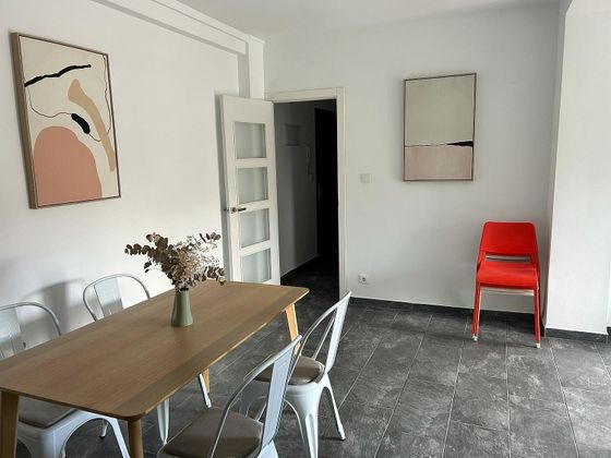 Foto 1 de Piso en venta en Este-Delicias de 4 habitaciones con terraza y garaje