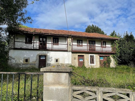 Foto 1 de Casa rural en venda a barrio El Tolle de 5 habitacions i 700 m²