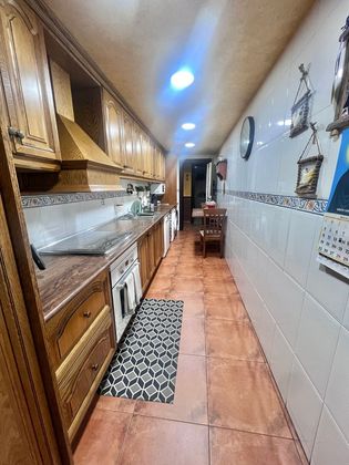 Foto 1 de Piso en venta en Mejorada del Campo de 3 habitaciones con garaje y aire acondicionado