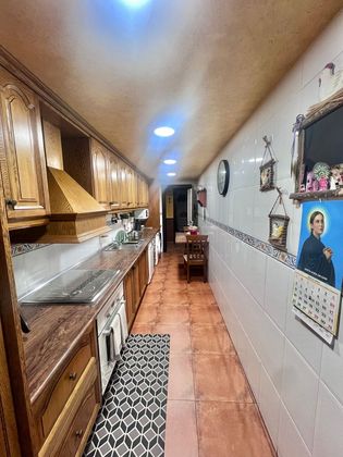 Foto 2 de Piso en venta en Mejorada del Campo de 3 habitaciones con garaje y aire acondicionado
