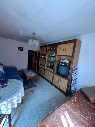 Foto 2 de Pis en venda a Valleaguado - La Cañada de 3 habitacions amb terrassa i calefacció