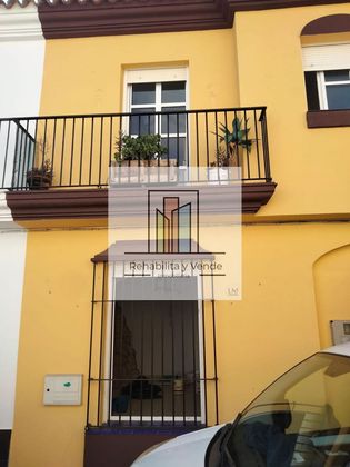 Foto 1 de Pis en venda a Las Lagunas - Campano de 3 habitacions amb balcó