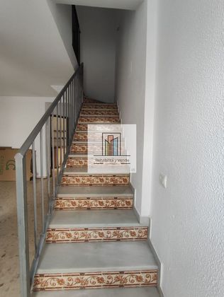 Foto 2 de Pis en venda a Las Lagunas - Campano de 3 habitacions amb balcó