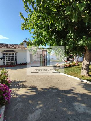 Foto 1 de Venta de chalet en Ctra de La Playa - La Coquina de 4 habitaciones con terraza y piscina