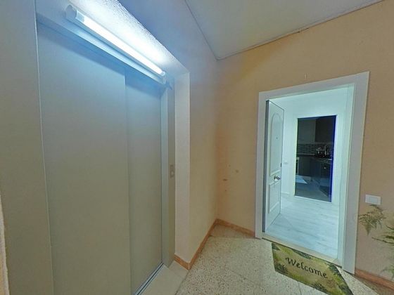 Foto 2 de Venta de piso en Arboç, l´ de 3 habitaciones con terraza y balcón