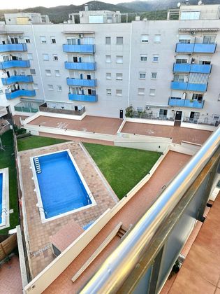 Foto 1 de Venta de piso en Ponent - Barri de França de 3 habitaciones con terraza y piscina