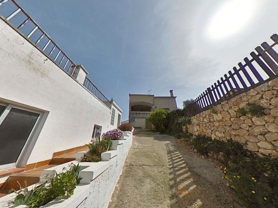 Foto 2 de Casa en venta en Bisbal del Penedès, la de 3 habitaciones con terraza y garaje