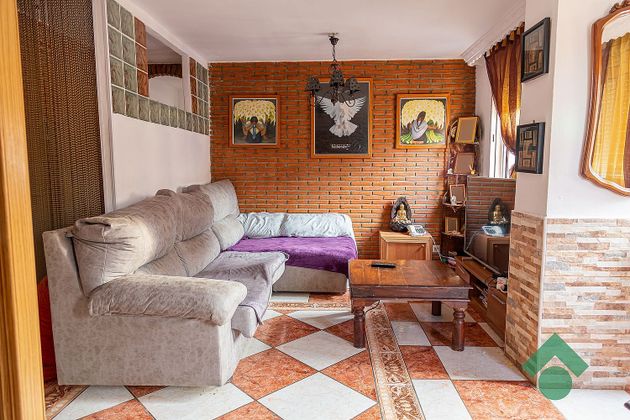 Foto 2 de Pis en venda a Reconquista-San José Artesano-El Rosario de 3 habitacions i 97 m²