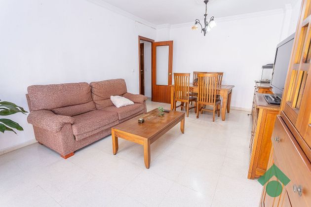 Foto 1 de Piso en venta en Reconquista-San José Artesano-El Rosario de 3 habitaciones y 94 m²