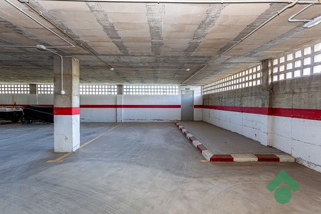 Foto 2 de Garatge en venda a La Granja-La Colina-Los Pastores de 16 m²