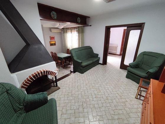 Foto 1 de Pis en venda a Centro - Cáceres de 2 habitacions amb terrassa i ascensor