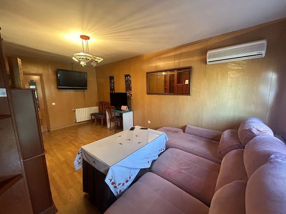 Foto 1 de Pis en venda a La Cañada de 4 habitacions amb garatge i aire acondicionat