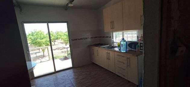 Foto 2 de Venta de casa rural en La Algoda - Matola - El Pla de 2 habitaciones con aire acondicionado y calefacción