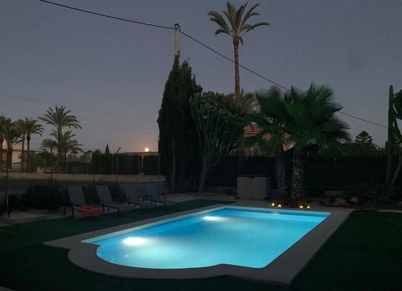 Foto 2 de Xalet en venda a Perleta - Maitino de 4 habitacions amb terrassa i piscina