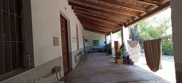 Foto 1 de Casa rural en venda a Algorós - El Derramador de 2 habitacions amb terrassa i garatge