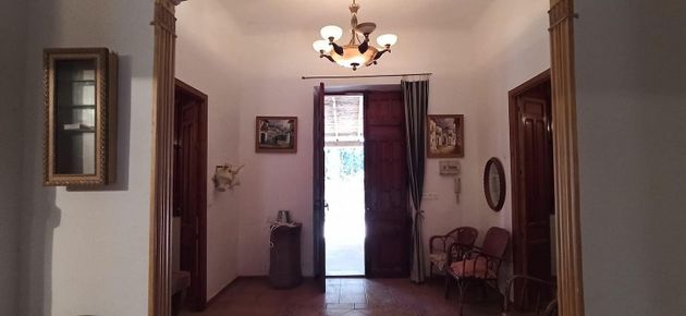 Foto 2 de Casa rural en venda a Algorós - El Derramador de 2 habitacions amb terrassa i garatge