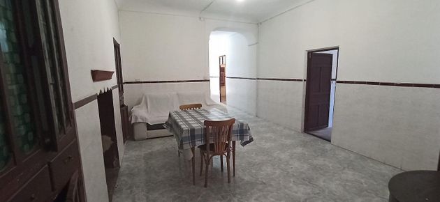 Foto 1 de Casa rural en venda a Jumilla de 2 habitacions amb calefacció