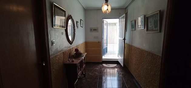 Foto 1 de Casa en venda a El Fondo de les Neus-El Hondon de las Nieves de 3 habitacions amb calefacció