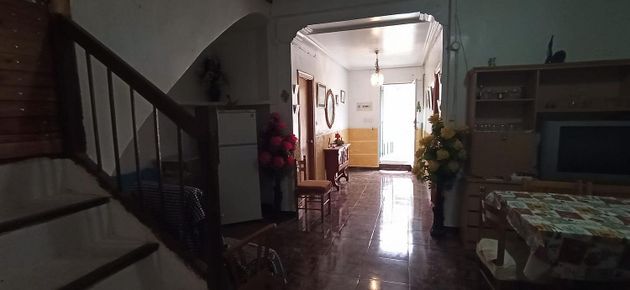 Foto 2 de Casa en venda a El Fondo de les Neus-El Hondon de las Nieves de 3 habitacions amb calefacció