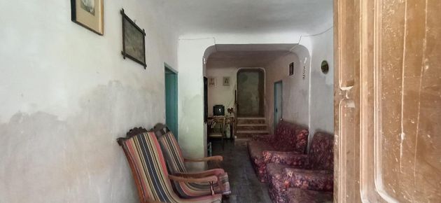 Foto 2 de Casa rural en venta en Romana (la) de 4 habitaciones con terraza y calefacción