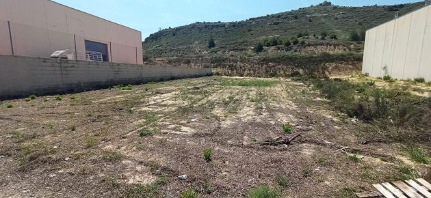 Foto 2 de Venta de terreno en Aspe de 622 m²