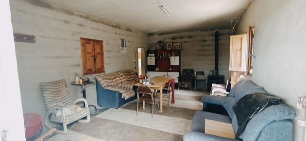 Foto 1 de Casa rural en venda a Peña de las Águilas de 1 habitació amb terrassa i calefacció