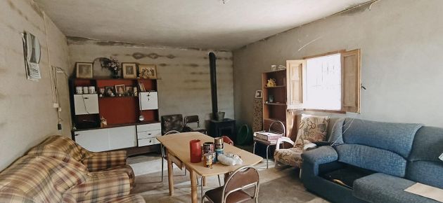 Foto 2 de Casa rural en venta en Peña de las Águilas de 1 habitación con terraza y calefacción
