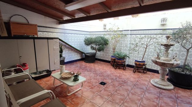 Foto 1 de Dúplex en venda a Carrús Est - Camí dels Magros de 4 habitacions amb terrassa i garatge
