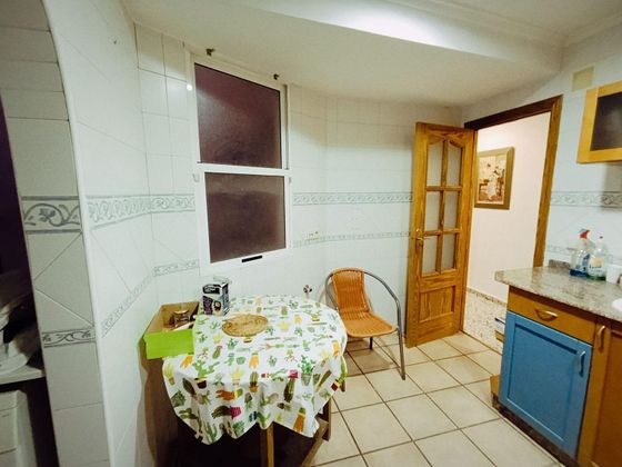 Foto 2 de Pis en venda a El Pla de Sant Josep - L'Asil de 2 habitacions amb balcó i aire acondicionat