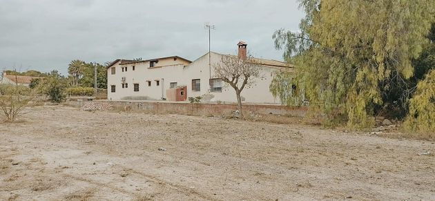 Foto 1 de Venta de casa rural en Perleta - Maitino de 10 habitaciones con terraza y jardín