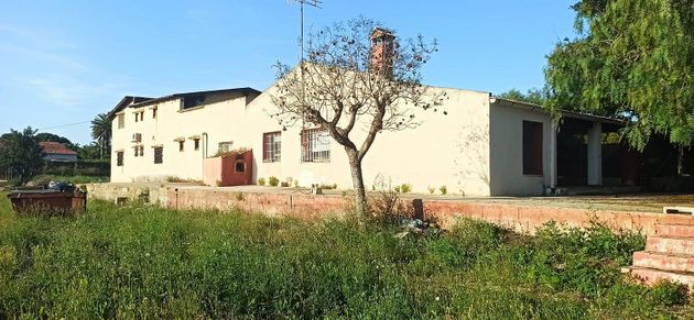 Foto 2 de Venta de casa rural en Perleta - Maitino de 10 habitaciones con terraza y jardín